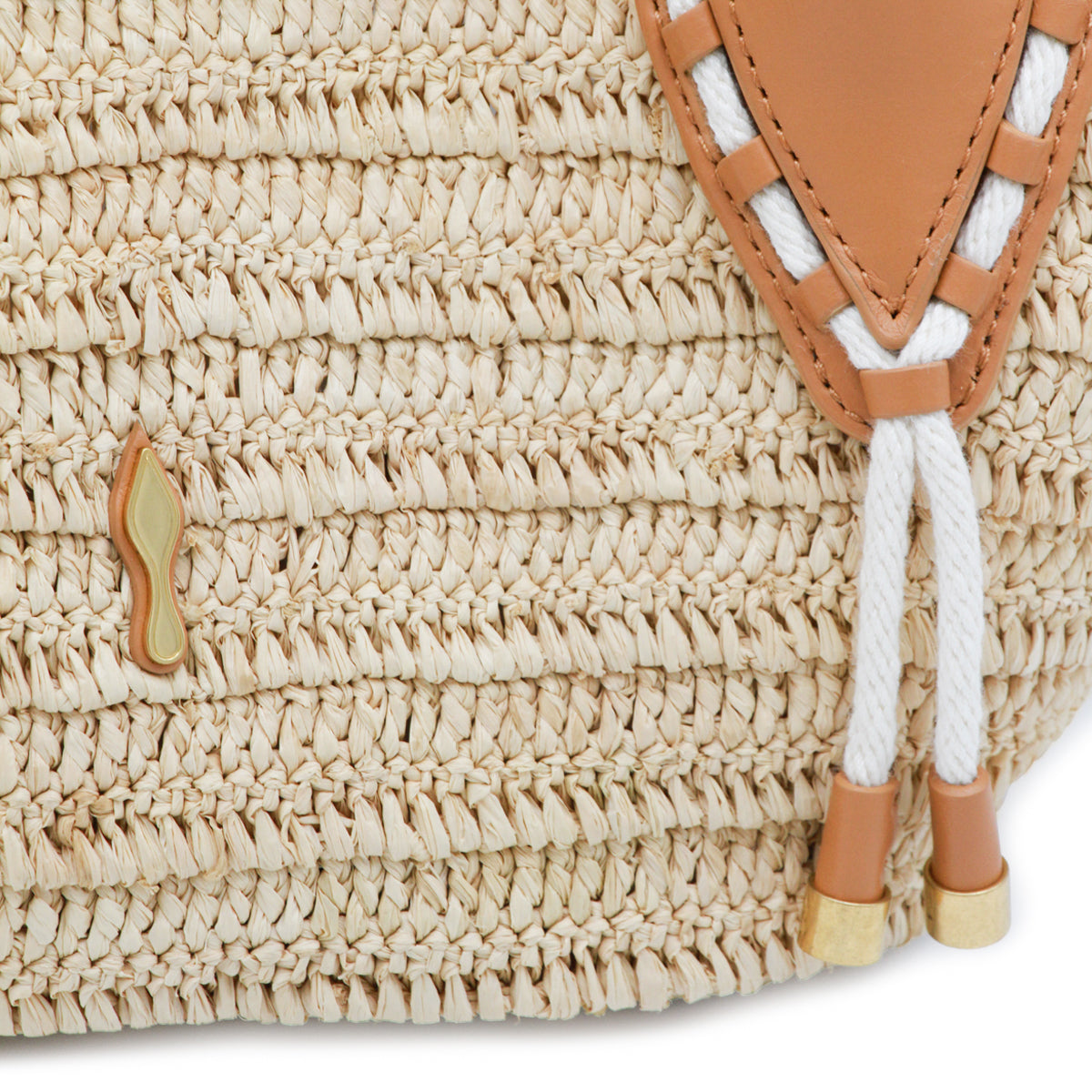 CHRISTIAN LOUBOUTIN WOMAN,totes