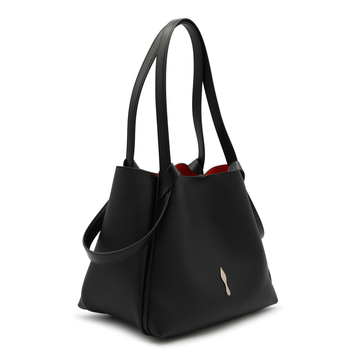 CHRISTIAN LOUBOUTIN WOMAN,shoulder bags