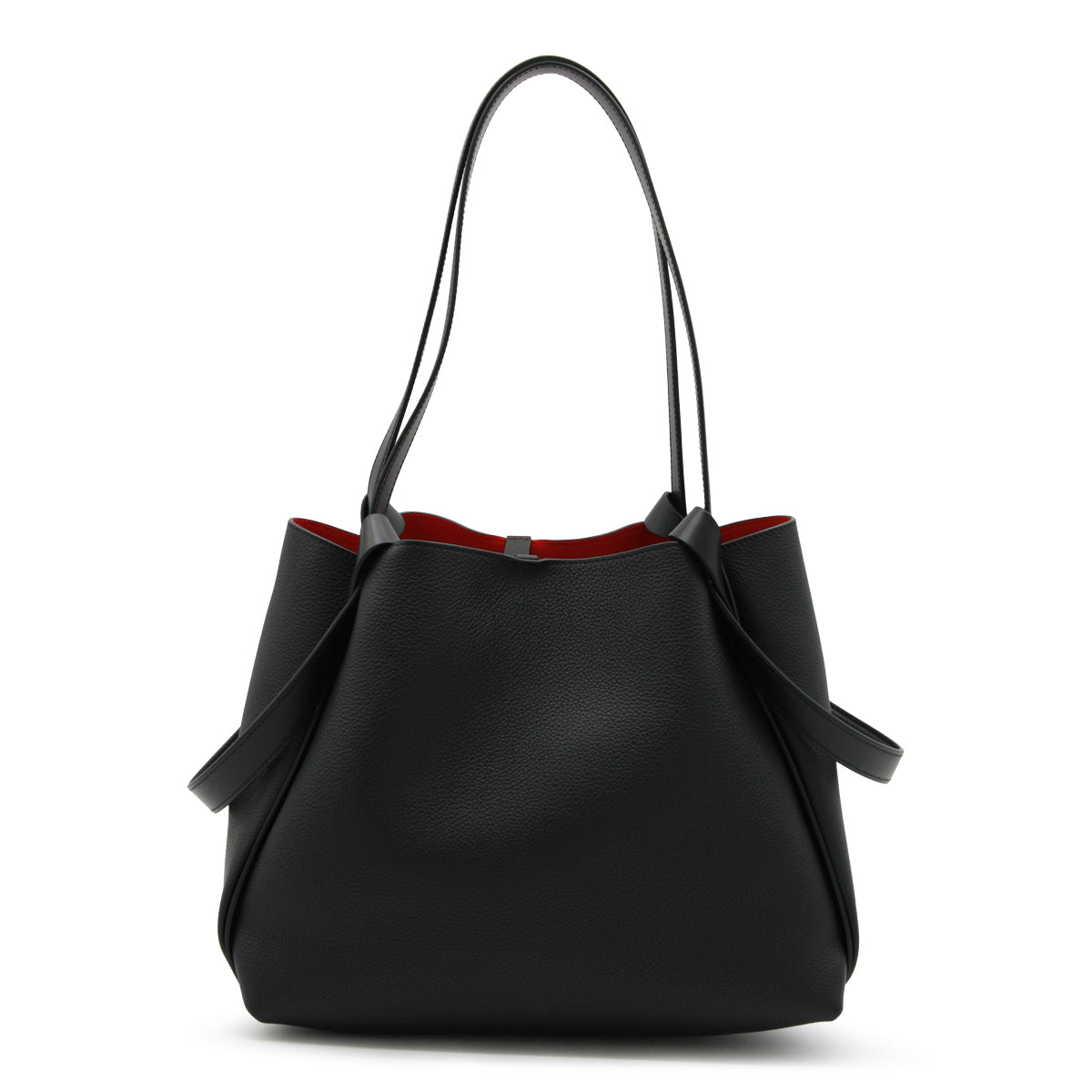 CHRISTIAN LOUBOUTIN WOMAN,shoulder bags