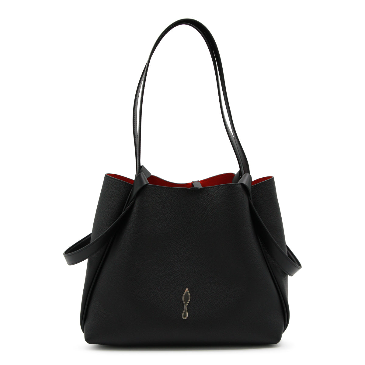 CHRISTIAN LOUBOUTIN WOMAN,shoulder bags