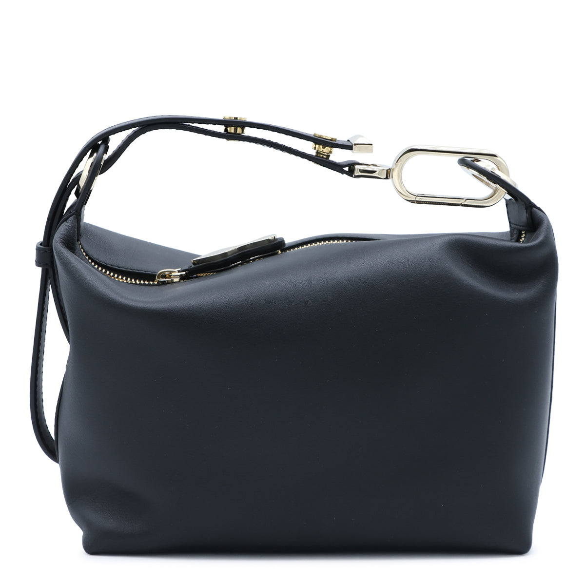 CHRISTIAN LOUBOUTIN WOMAN,top handle bags