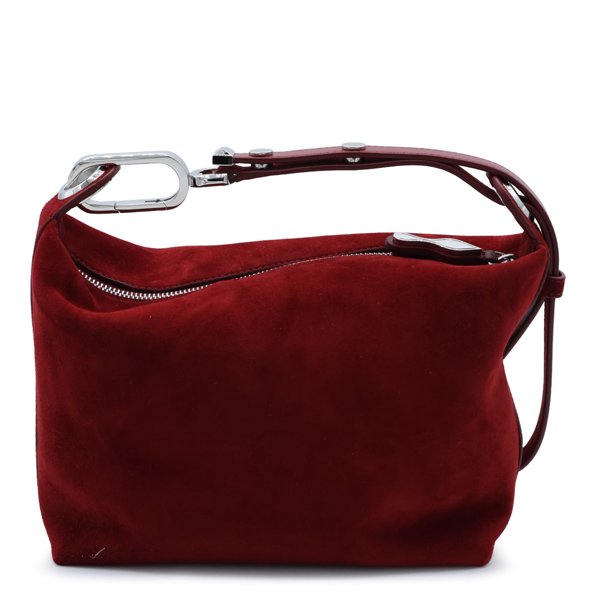 EMPIRE LEATHER FLO TOP HANDLE BAG