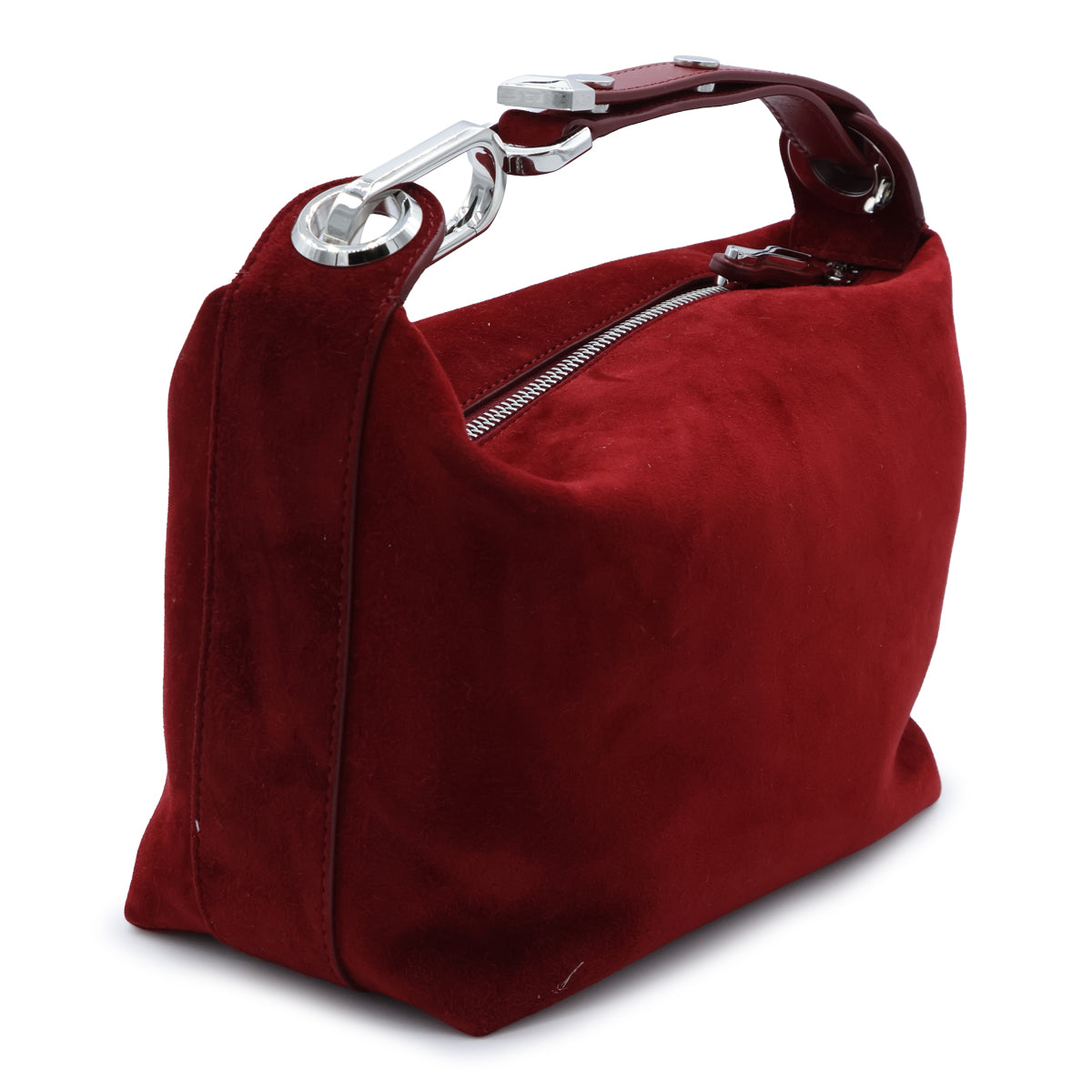 EMPIRE LEATHER FLO TOP HANDLE BAG