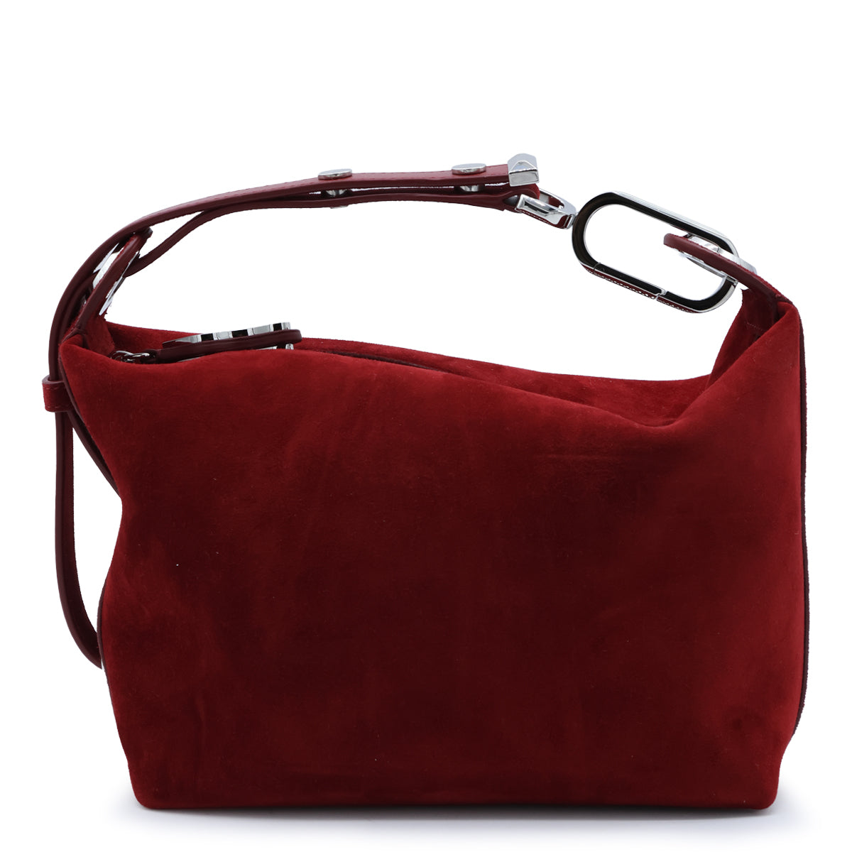EMPIRE LEATHER FLO TOP HANDLE BAG