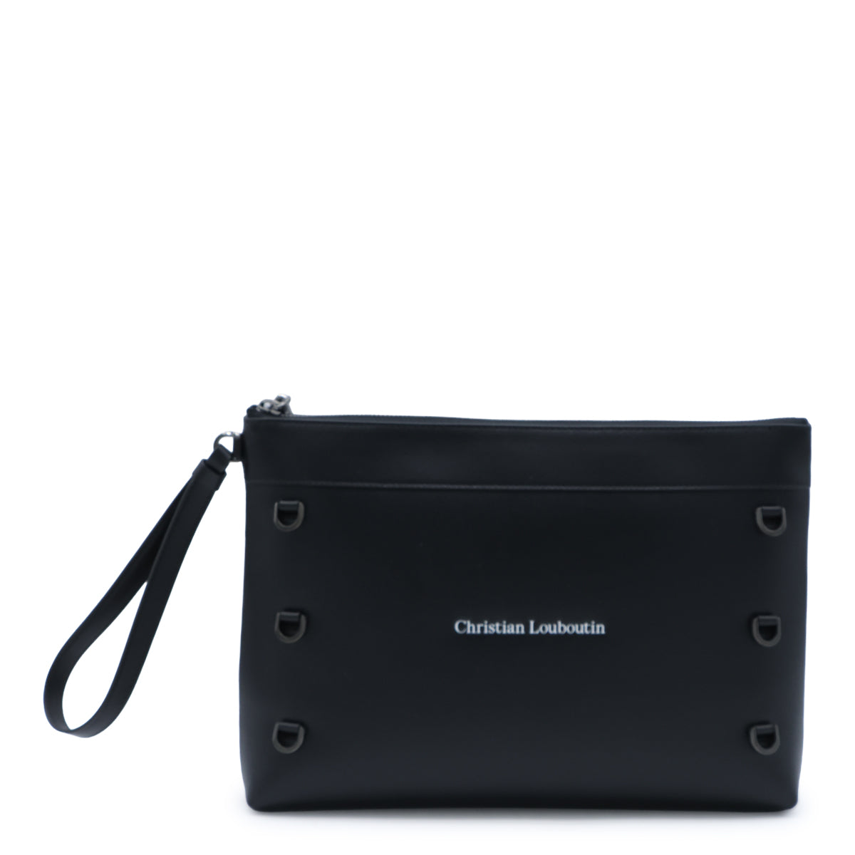 CHRISTIAN LOUBOUTIN MAN,pouches