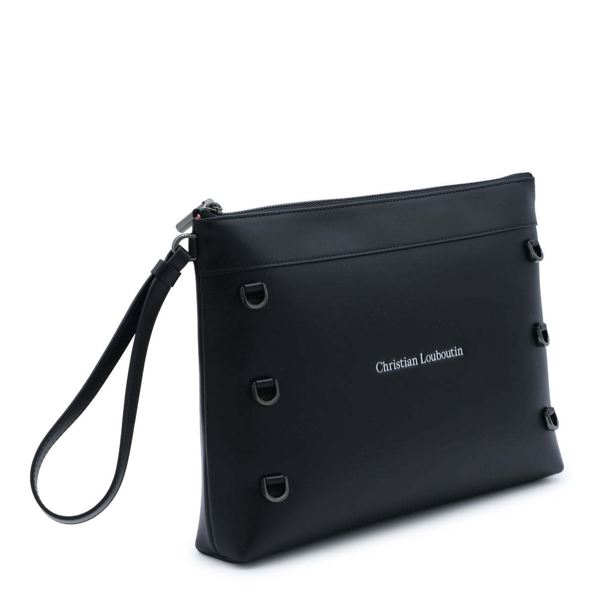 CHRISTIAN LOUBOUTIN MAN,pouches