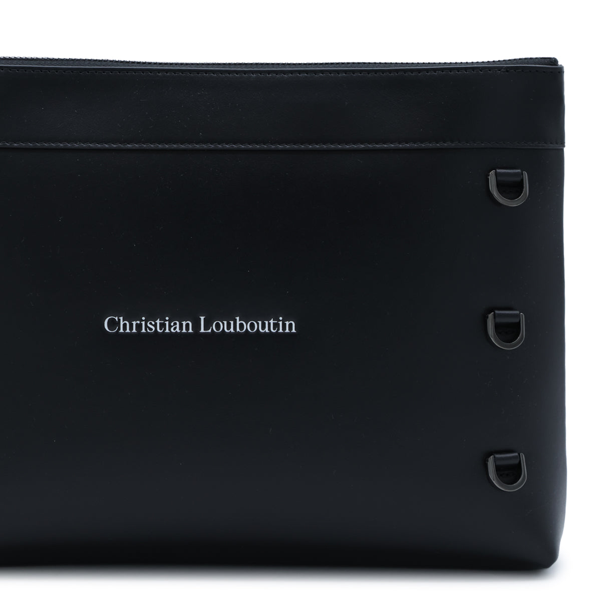 CHRISTIAN LOUBOUTIN MAN,pouches