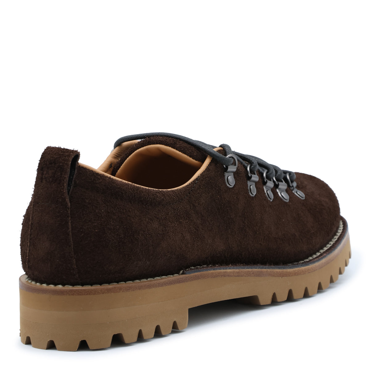 CHURCH'S MAN,lace up shoes