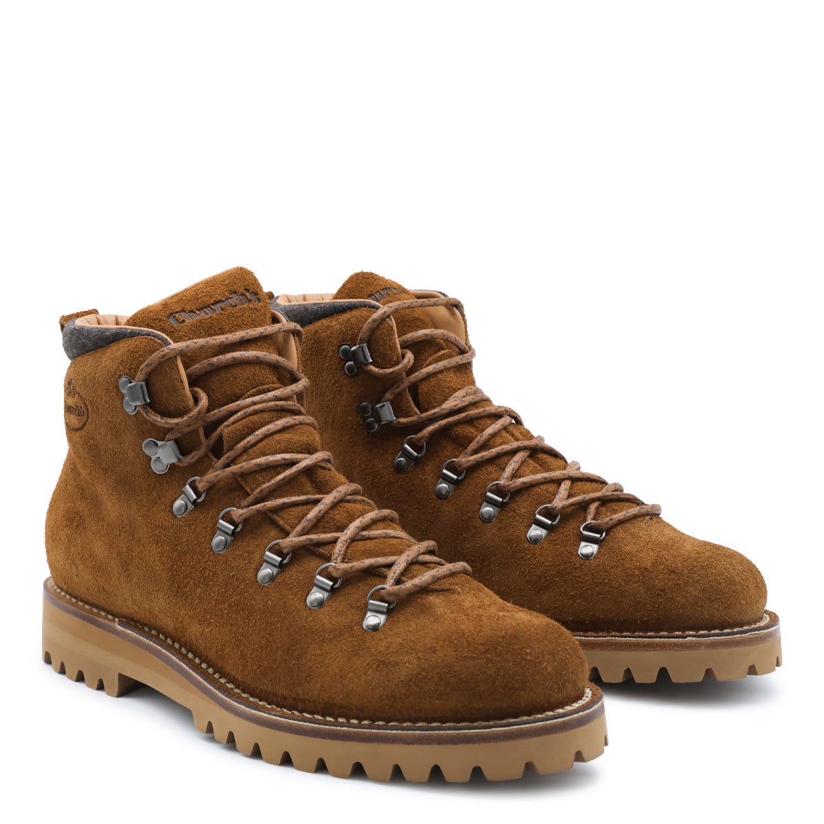 CHURCH'S MAN,boots