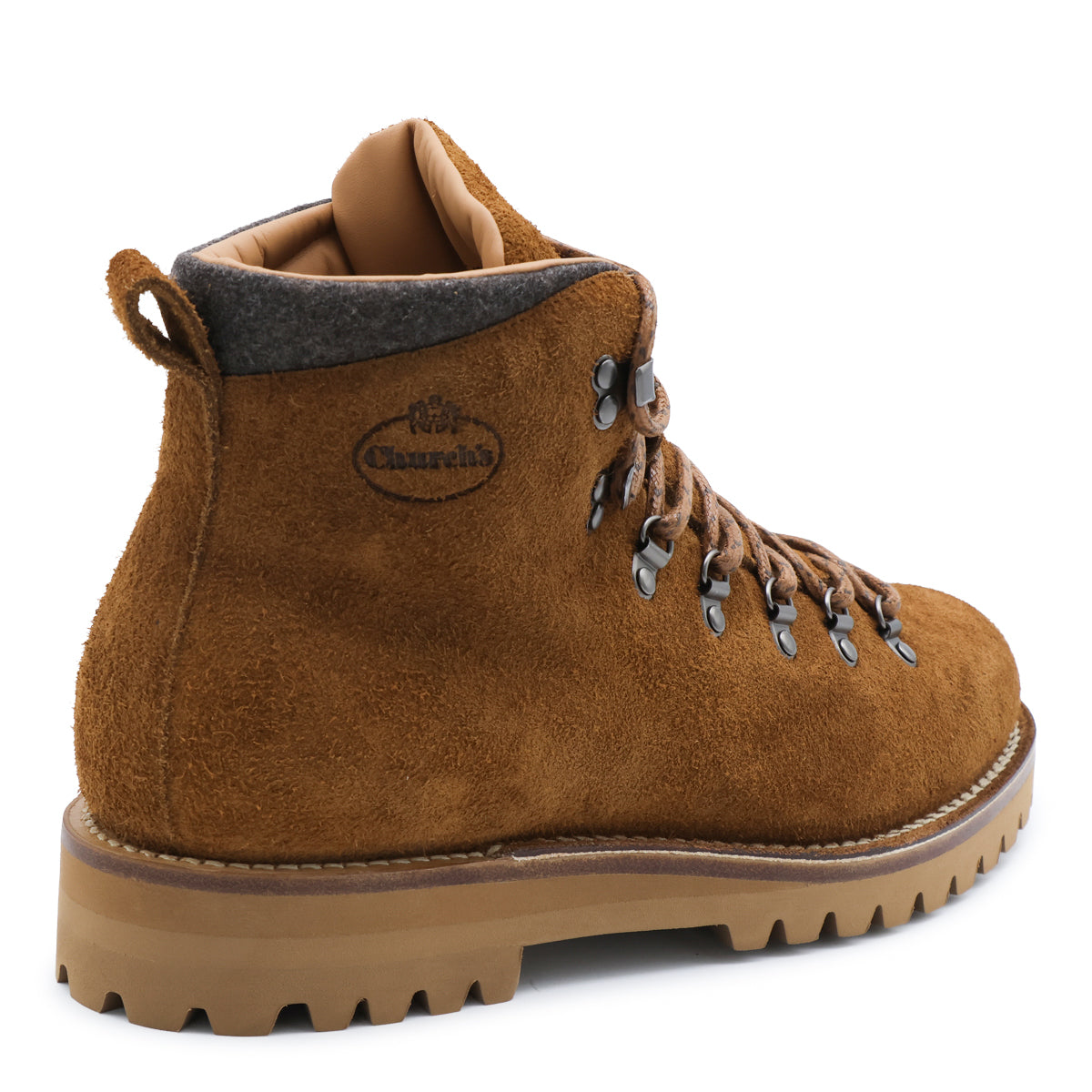 CHURCH'S MAN,boots