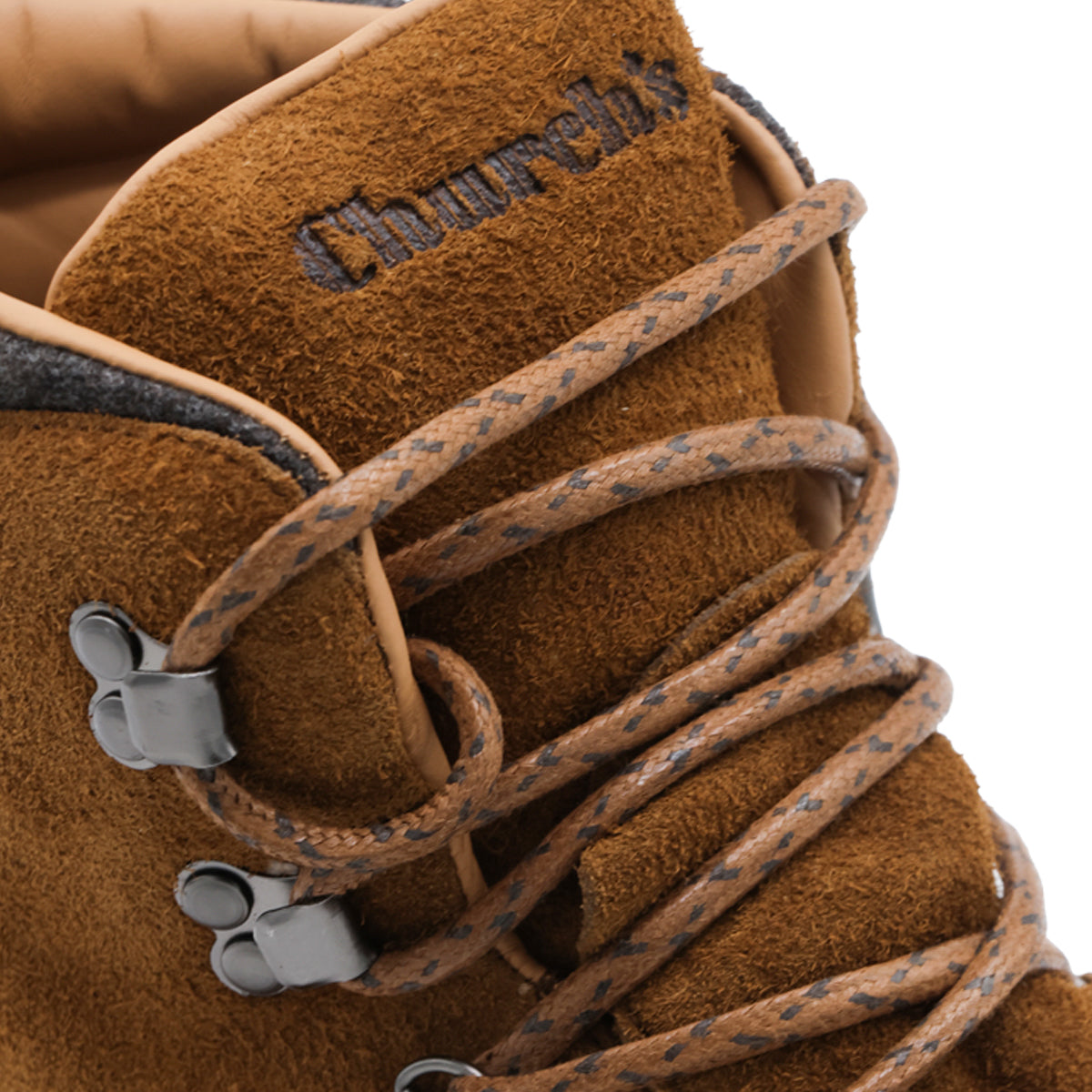 CHURCH'S MAN,boots