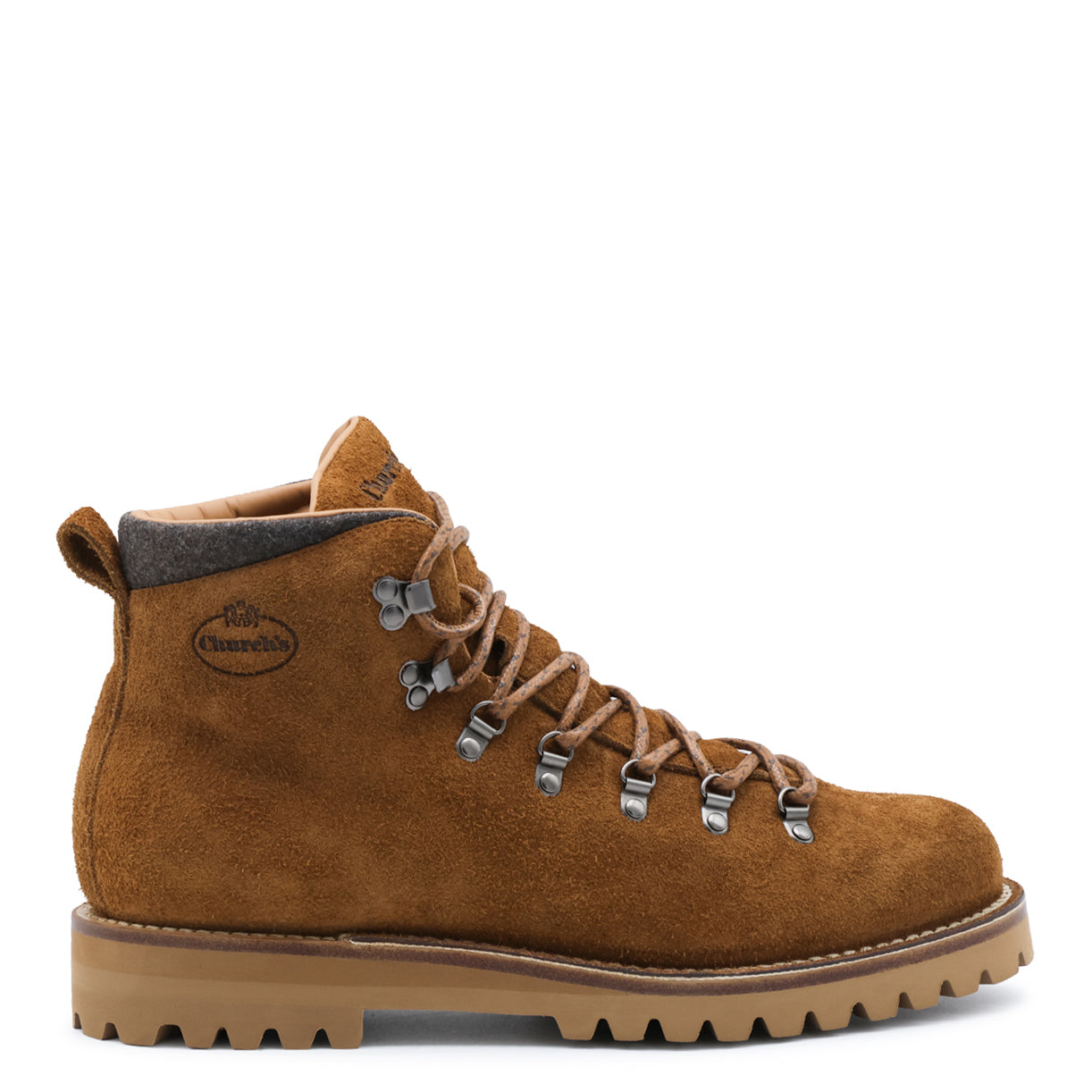 CHURCH'S MAN,boots