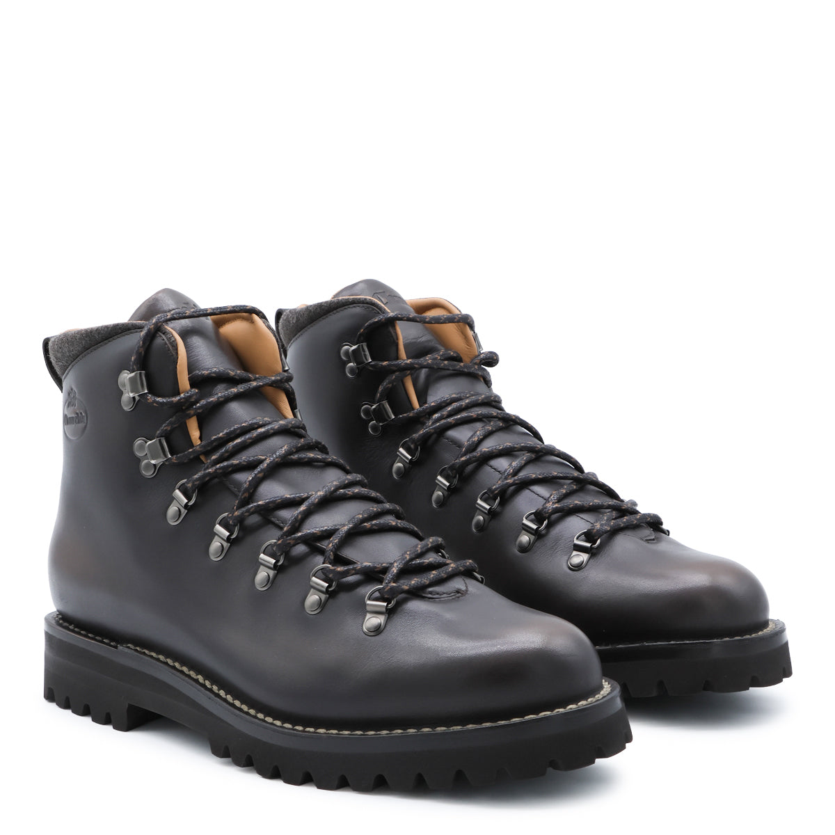 CHURCH'S MAN,boots