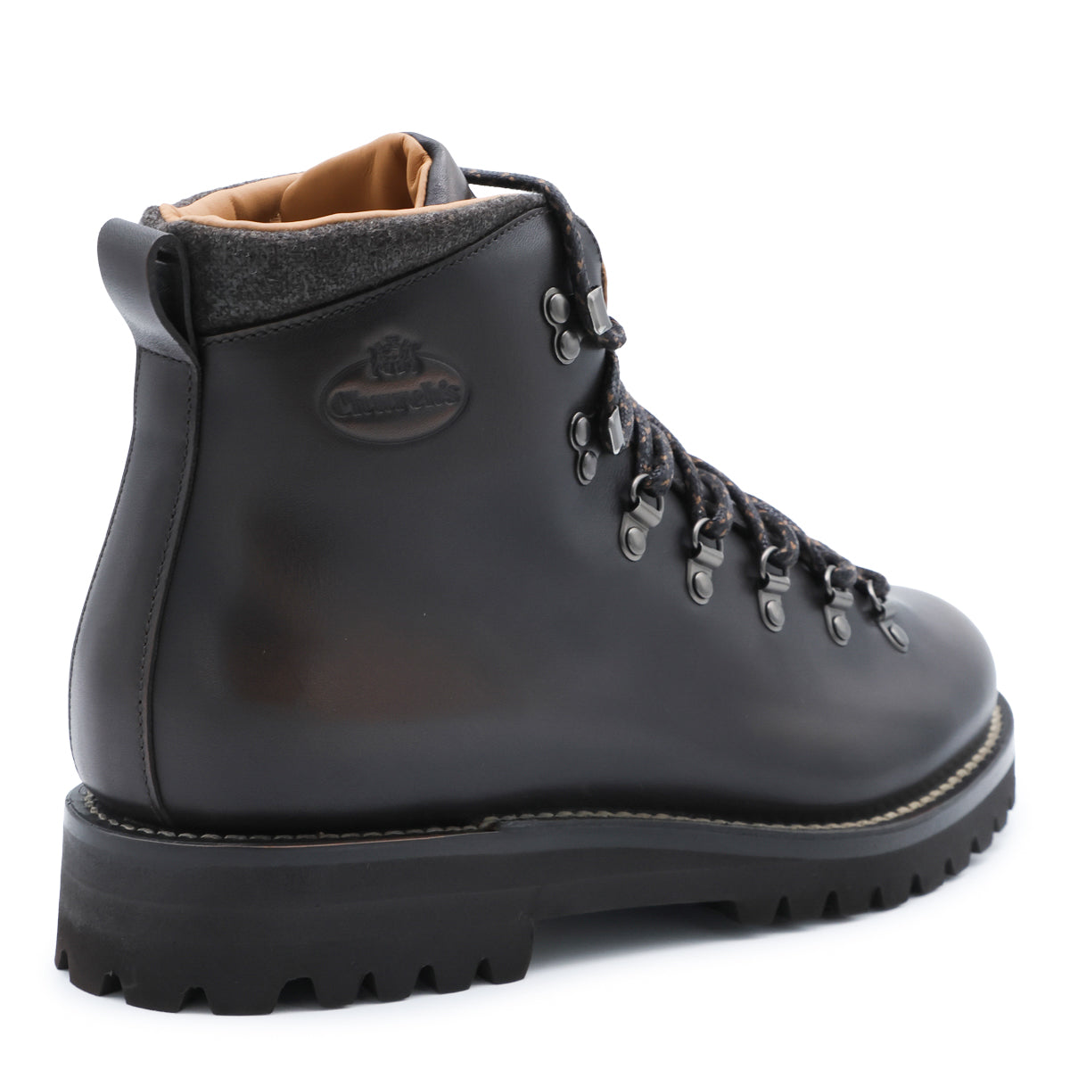CHURCH'S MAN,boots