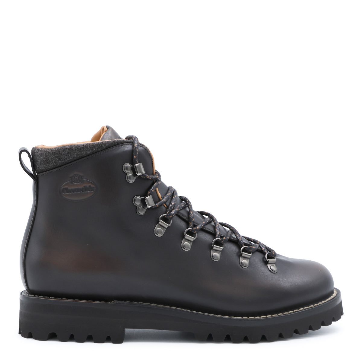 CHURCH'S MAN,boots