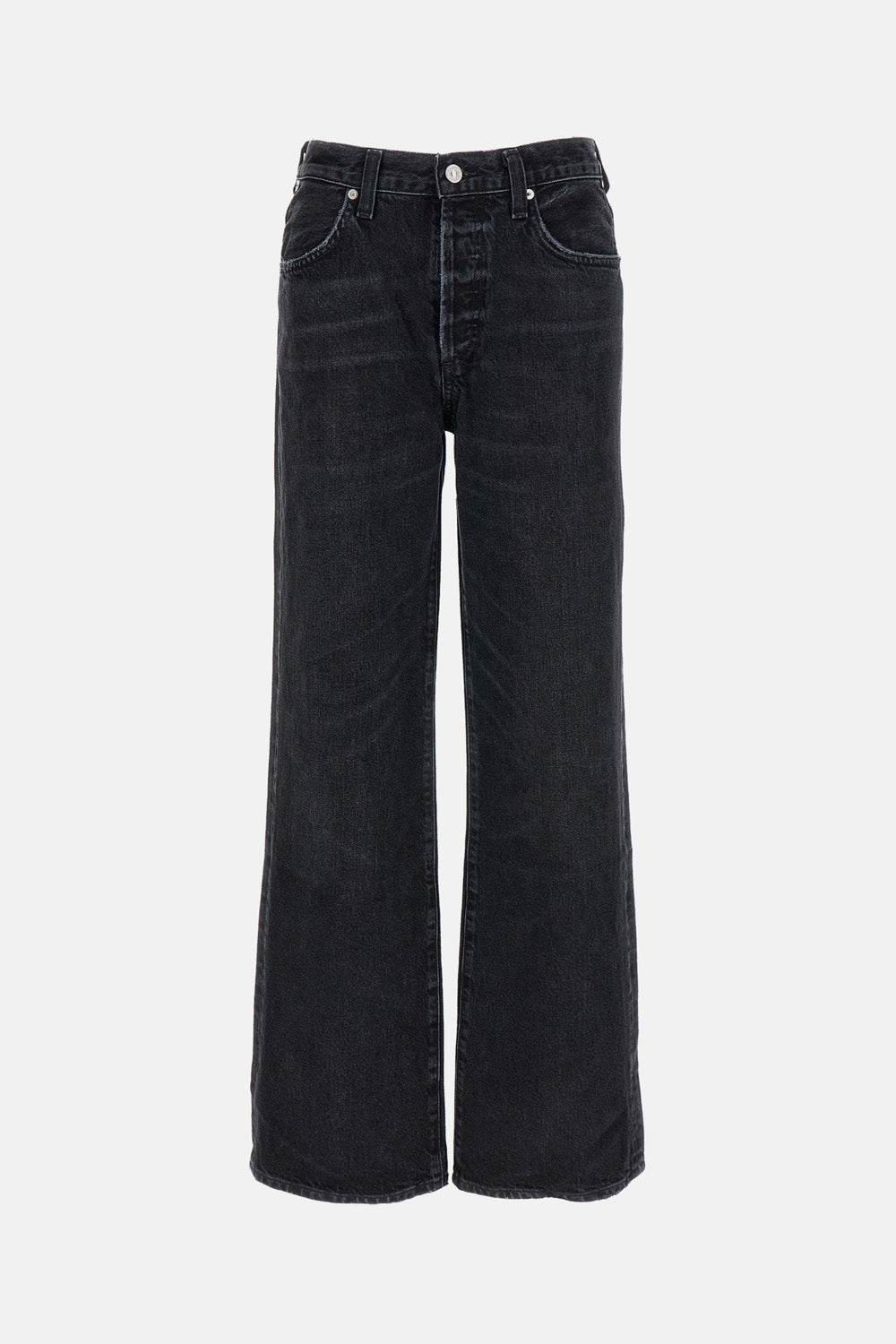 JEANS ANNINA 33IN IN RAINE
