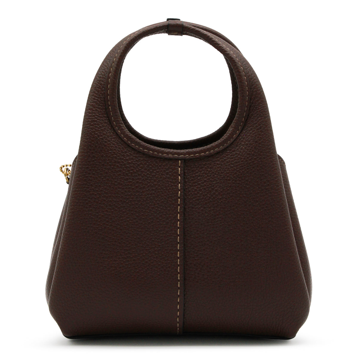 MAPLE SUEDE LANA SHOULDER BAG