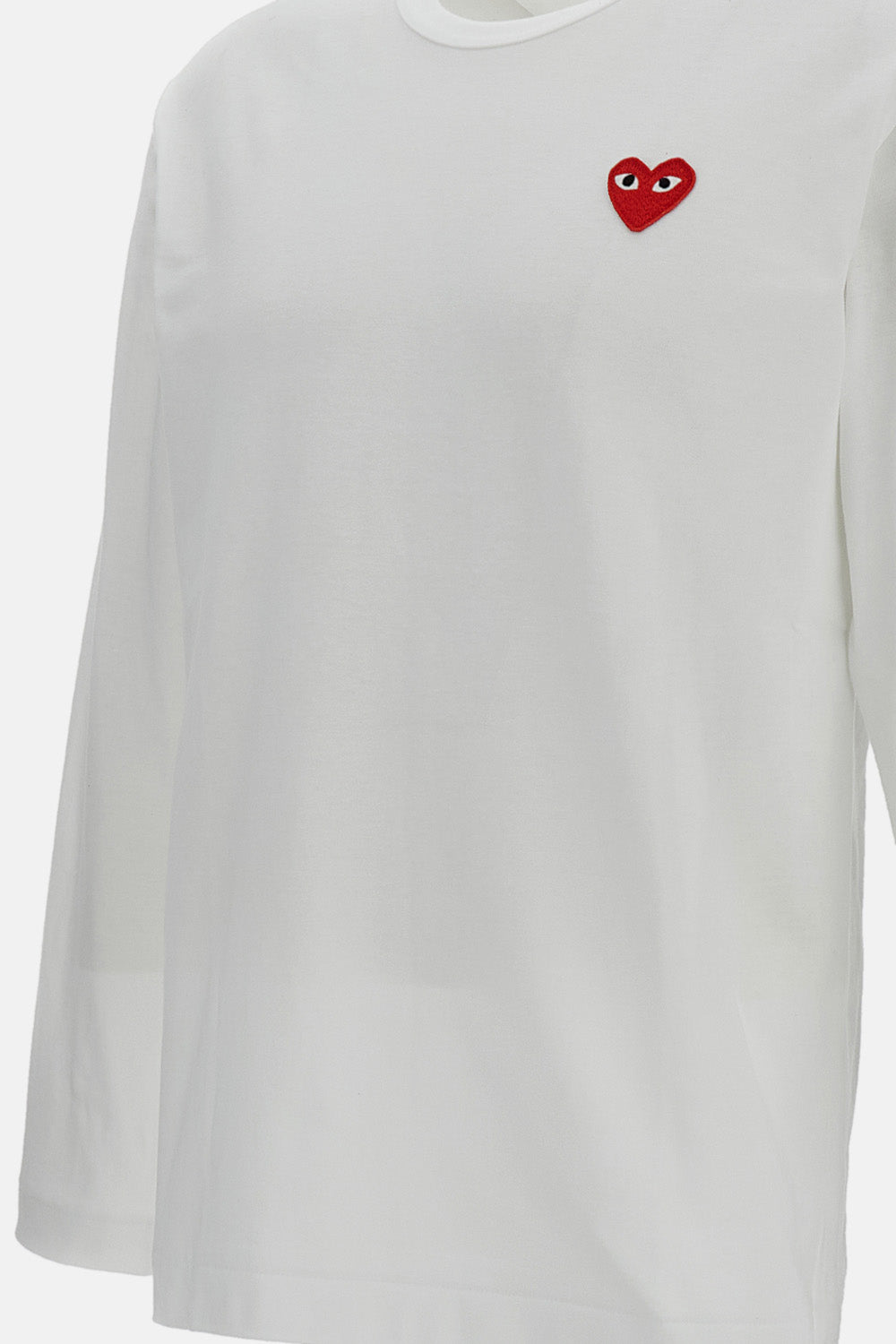 Comme Des Garçons Play MAN,t-shirts