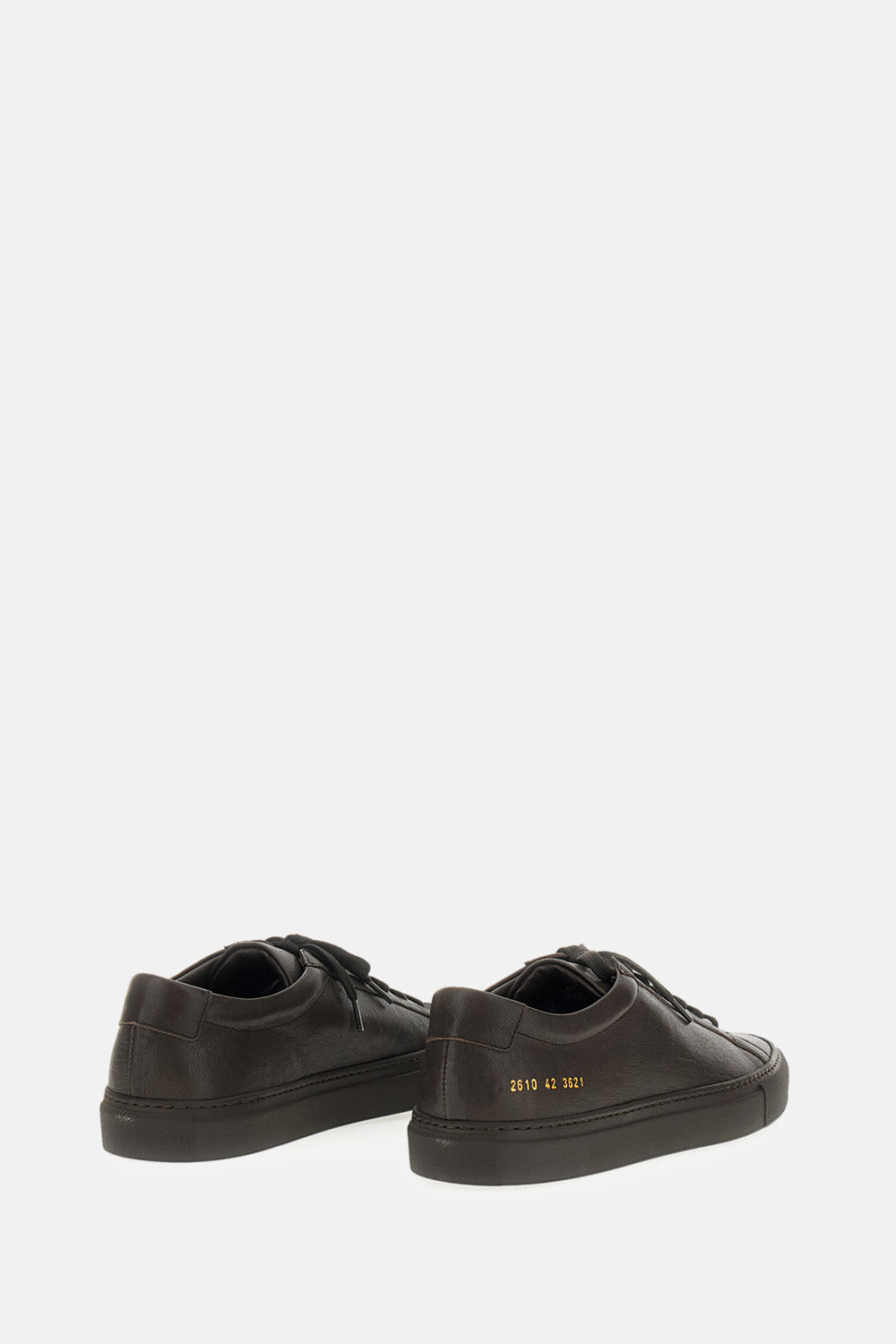 SNEAKERS ACHILLE PREMIUM