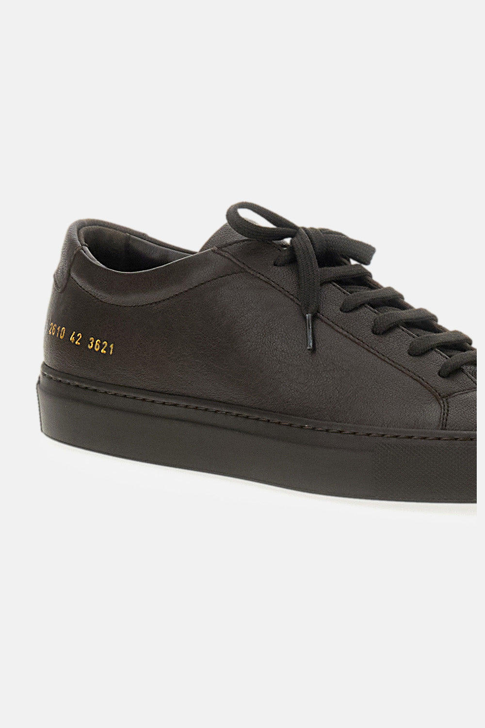 SNEAKERS ACHILLE PREMIUM