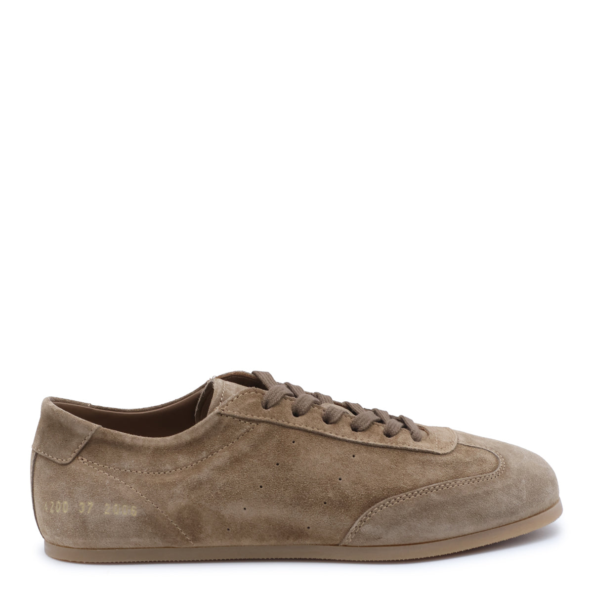 COMMON PROJECTS WOMAN,sneakers