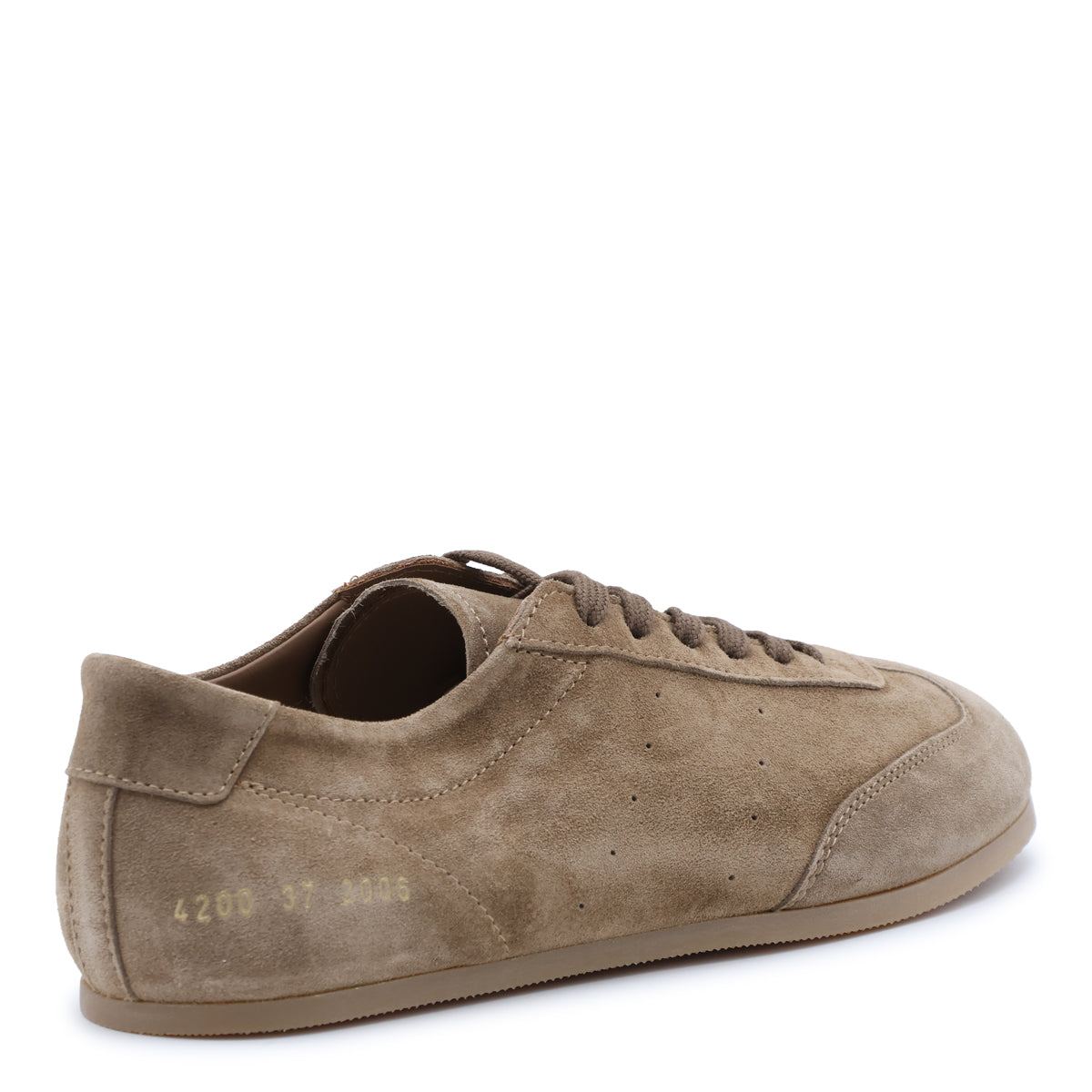 COMMON PROJECTS WOMAN,sneakers
