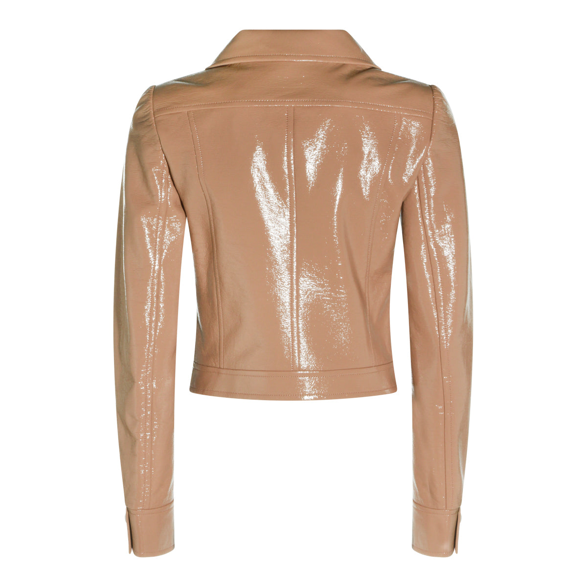 BRONZER VYNILE REEDITION JACKET