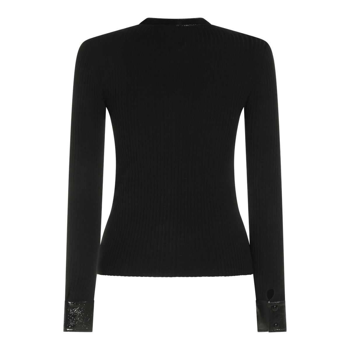 COURREGES WOMAN,knitwear