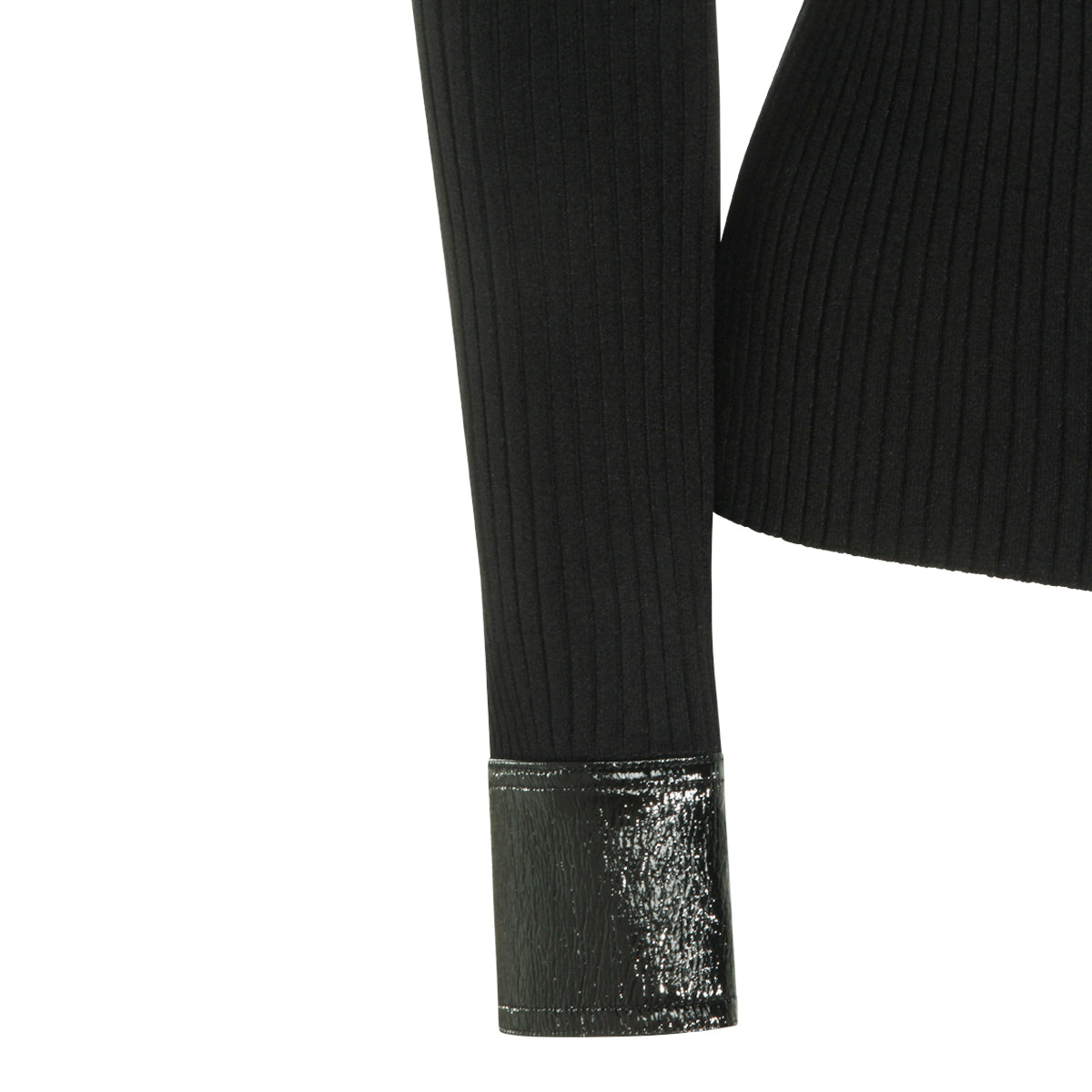 COURREGES WOMAN,knitwear