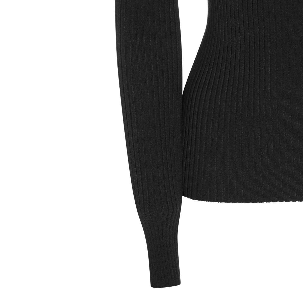 COURREGES WOMAN,knitwear
