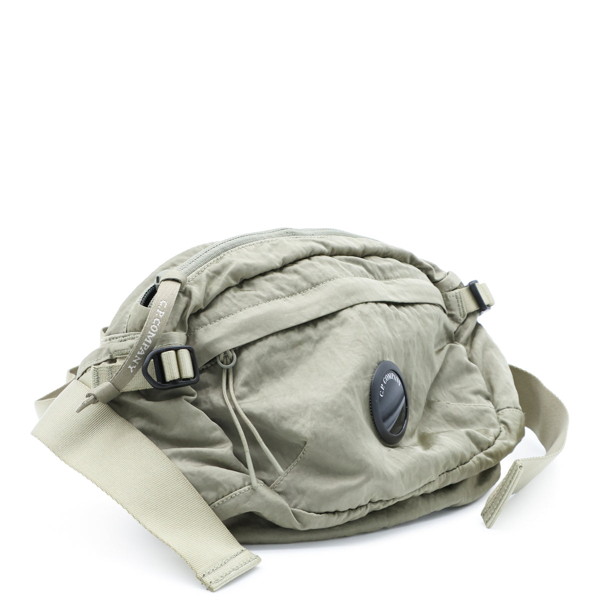 FALLEN ROCK CROSSBODY BAG