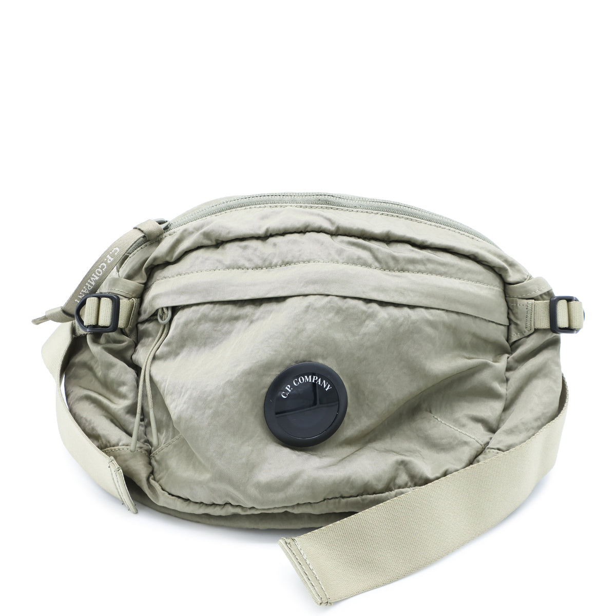 FALLEN ROCK CROSSBODY BAG