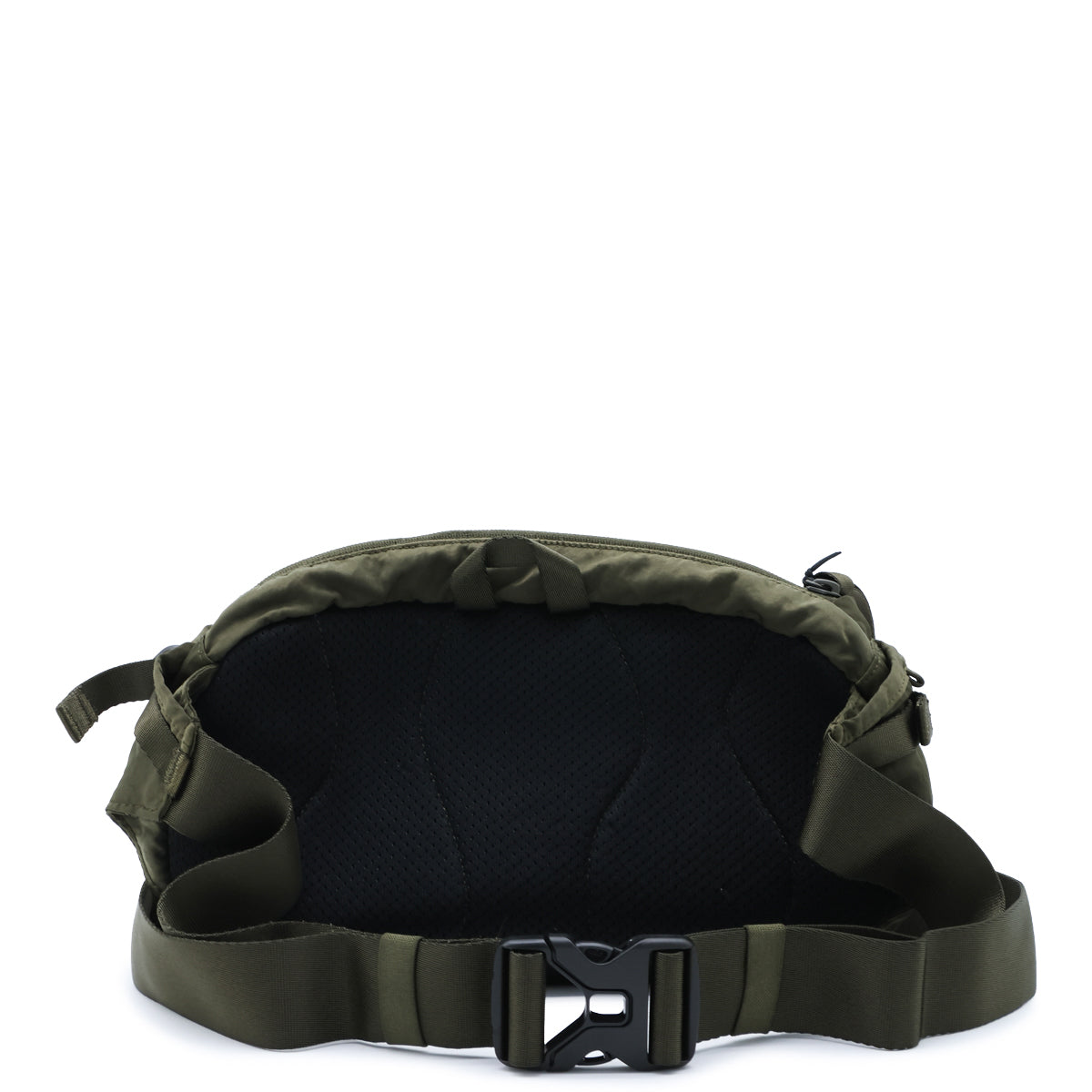 IVY GREEN CROSSBODY BAG