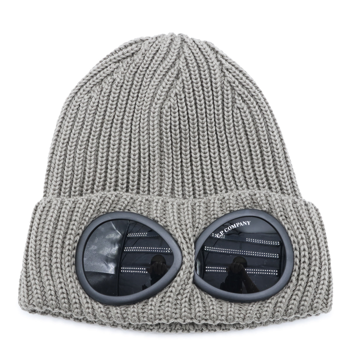 FALLEN ROCK WOOL BEANIE
