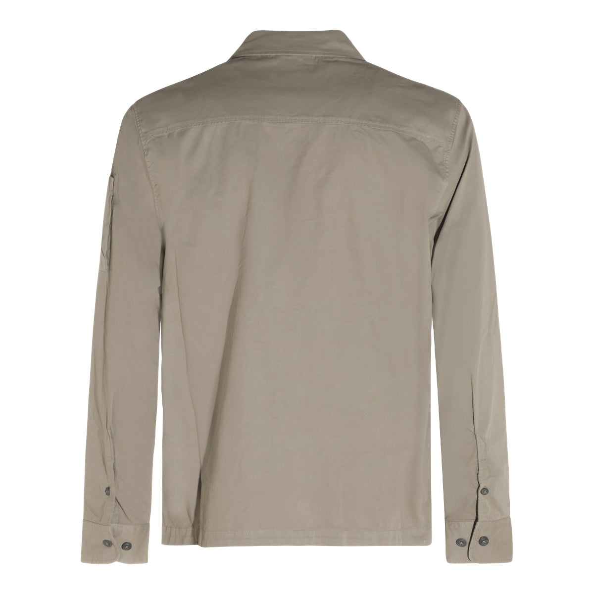 FALLEN ROCK COTTON SHIRT