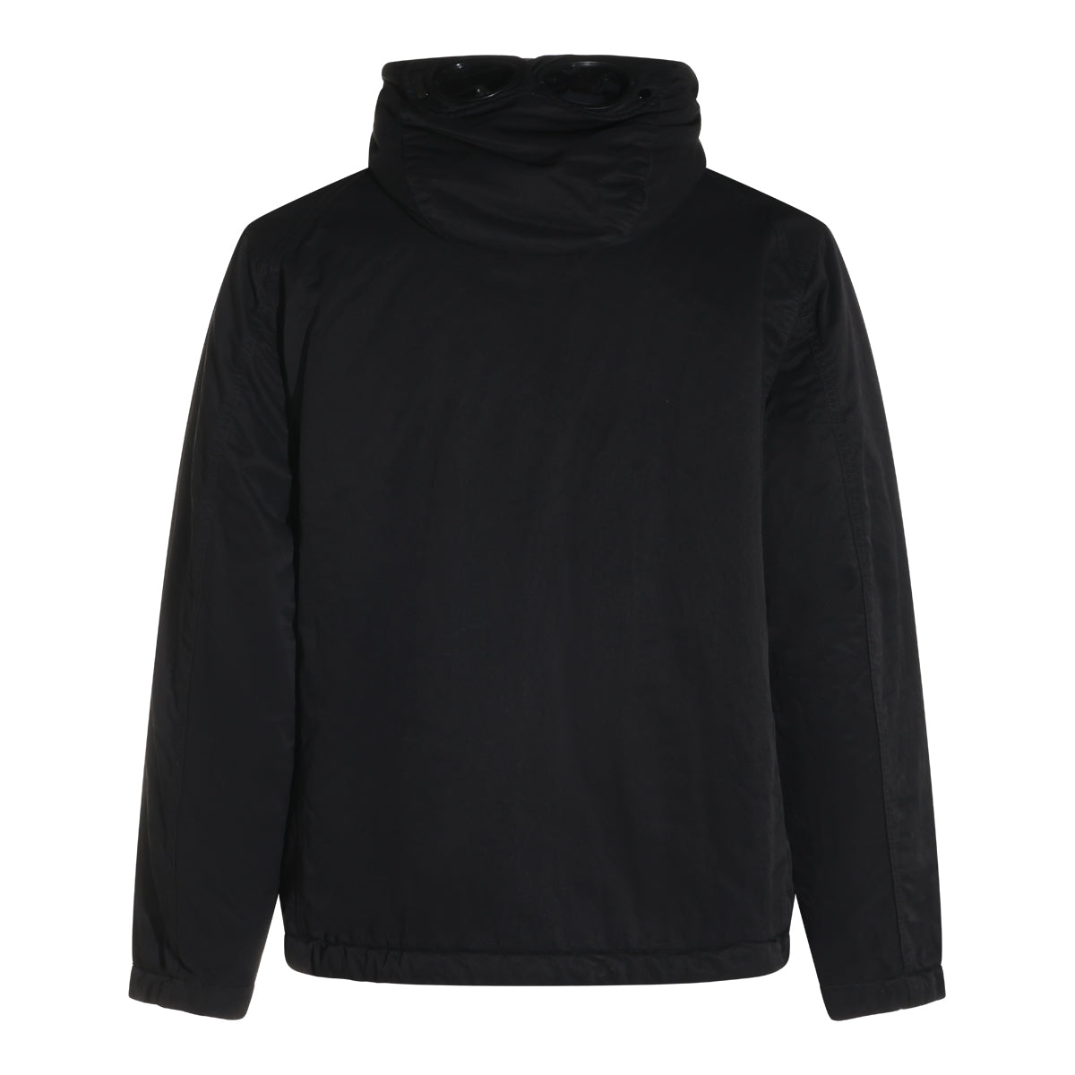 BLACK CASUAL JACKET