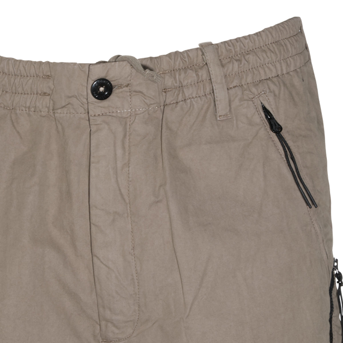 FALLEN ROCK COTTON PANTS