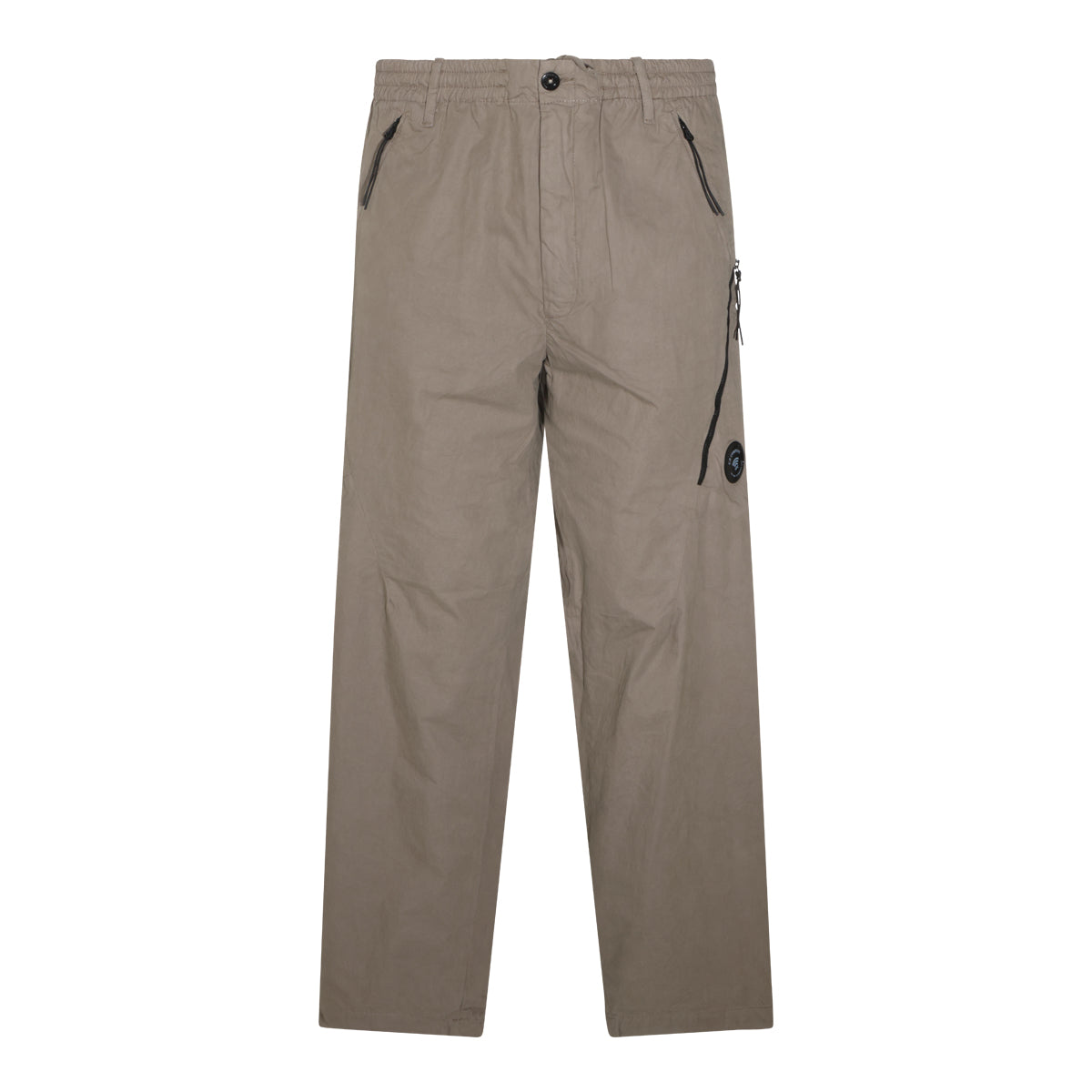 FALLEN ROCK COTTON PANTS