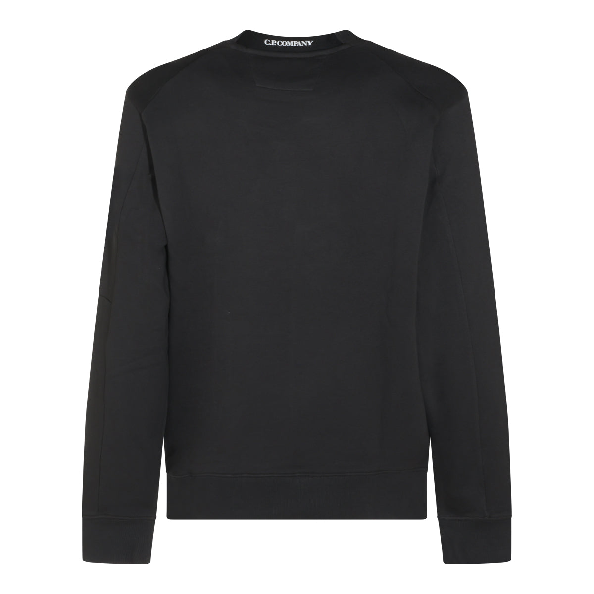 RAVEN COTTON SWEATSHIRT