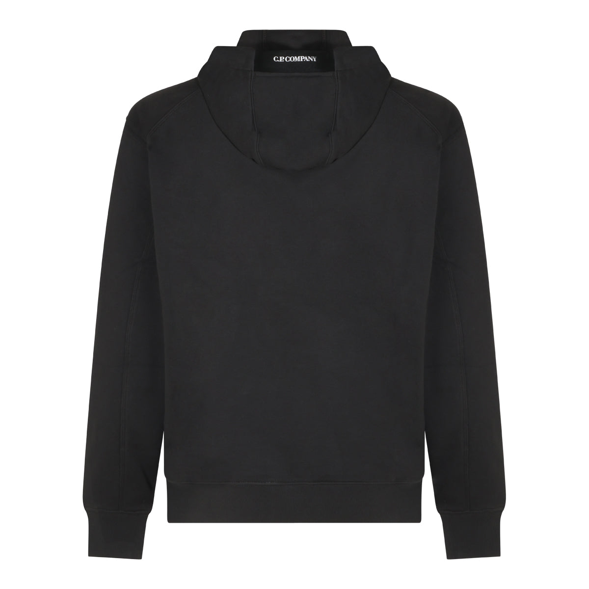 DARK GREY COTTON SWEATSHIRT