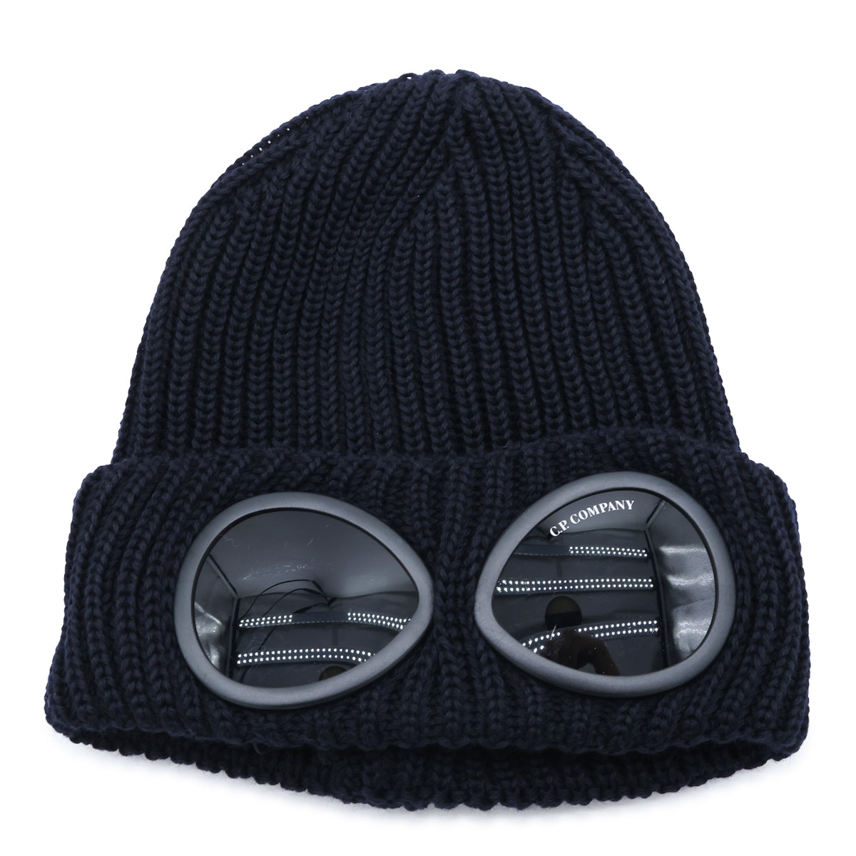 TOTAL ECLIPSE WOOL BEANIE