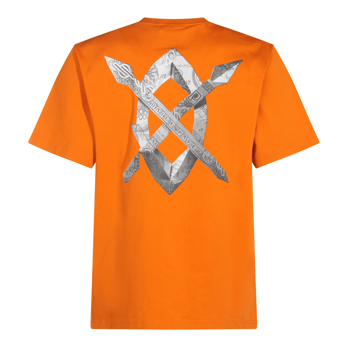 DAILY PAPER MAN,t-shirts