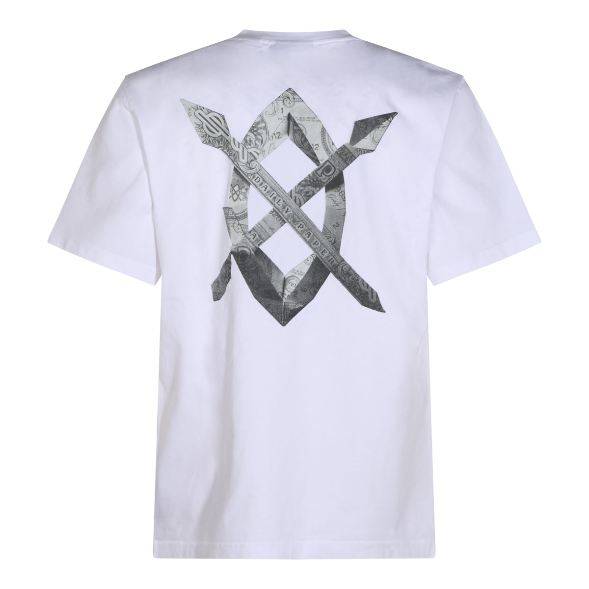 DAILY PAPER MAN,t-shirts