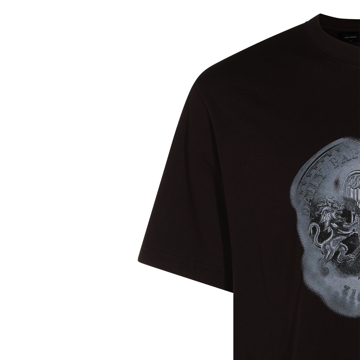 DAILY PAPER MAN,t-shirts