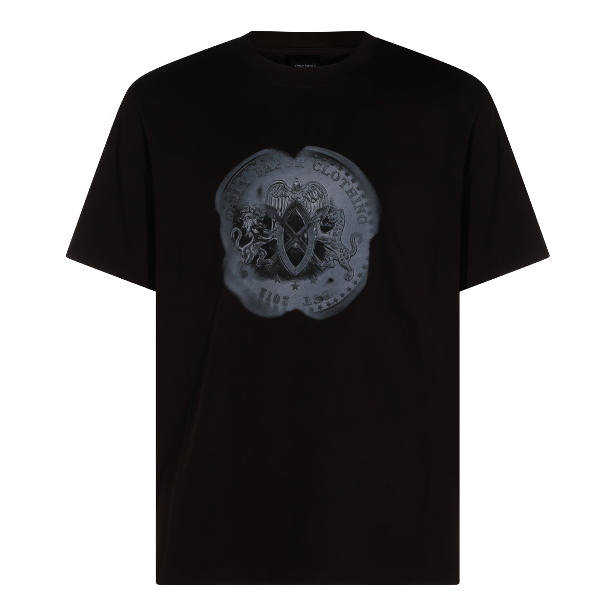 DAILY PAPER MAN,t-shirts