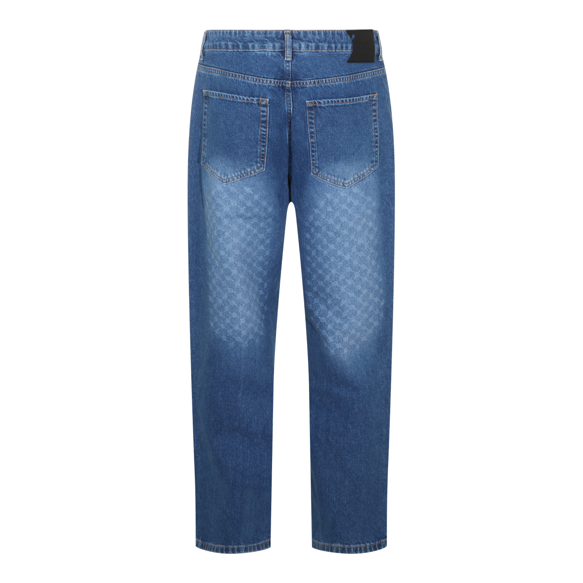 DAILY PAPER MAN,jeans