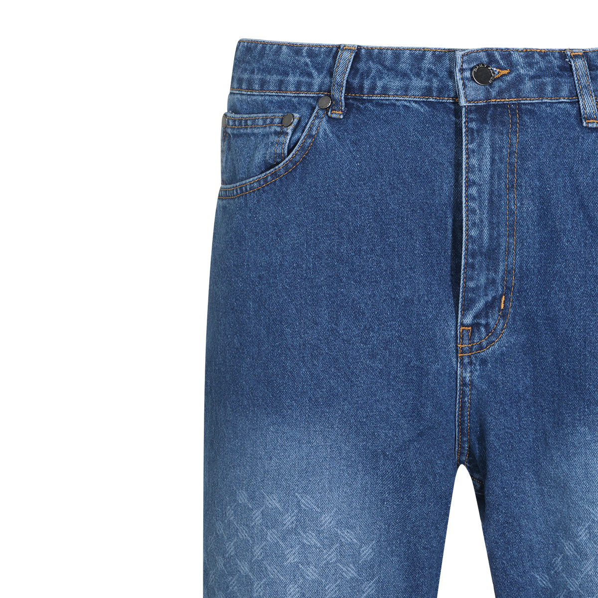 DAILY PAPER MAN,jeans
