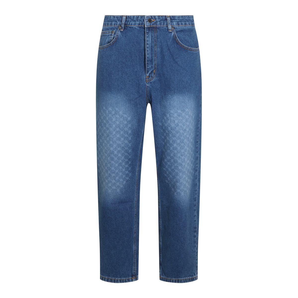 DAILY PAPER MAN,jeans