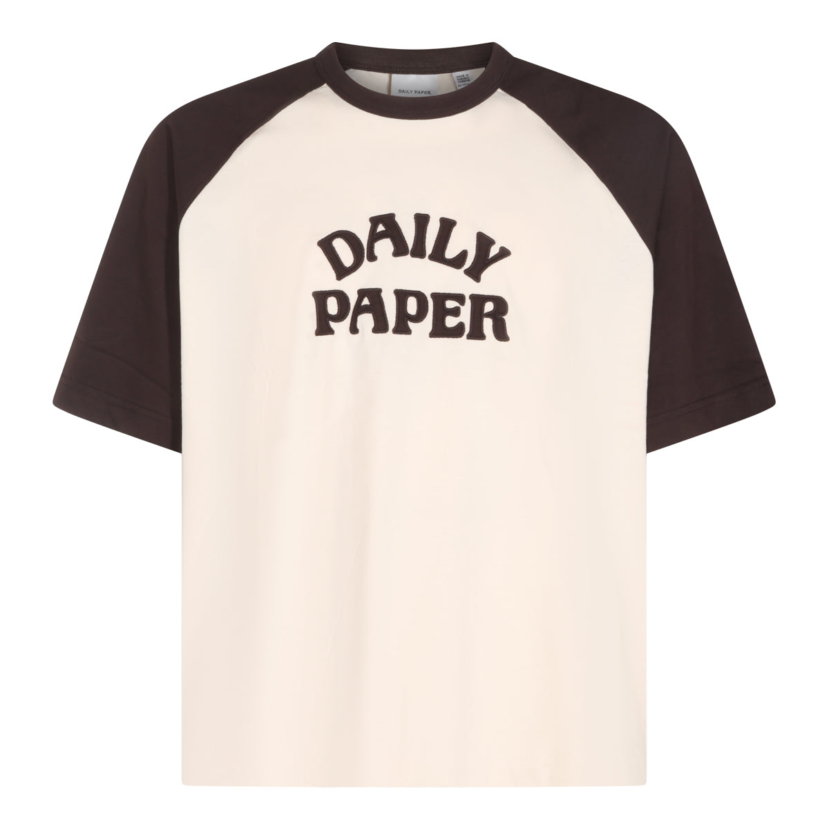 DAILY PAPER MAN,t-shirts