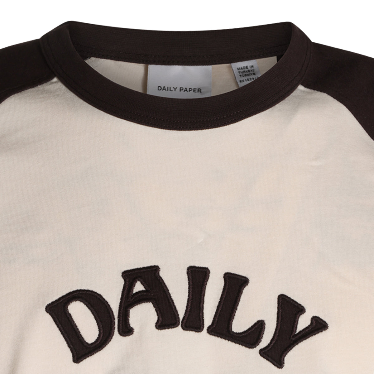 DAILY PAPER MAN,t-shirts